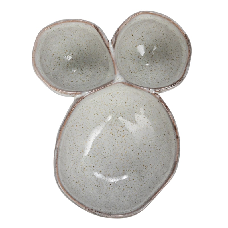 Stoneware Serving Dishes