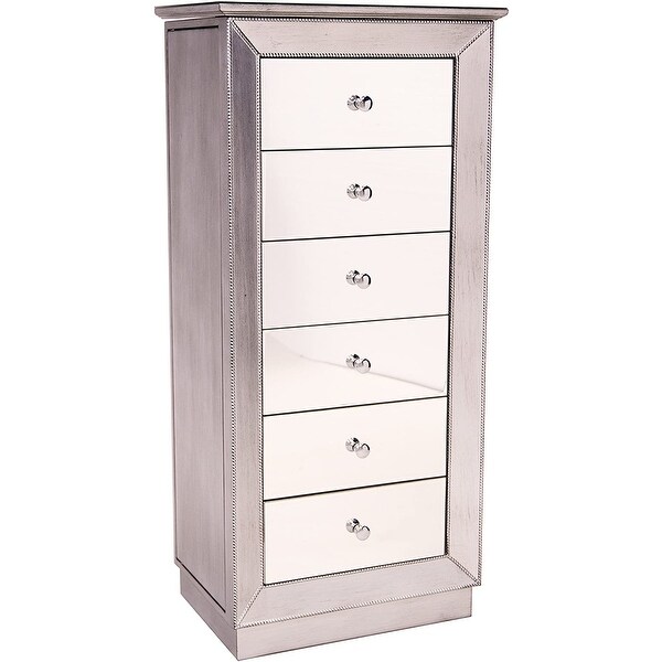 Hives honey deals jewelry mirror