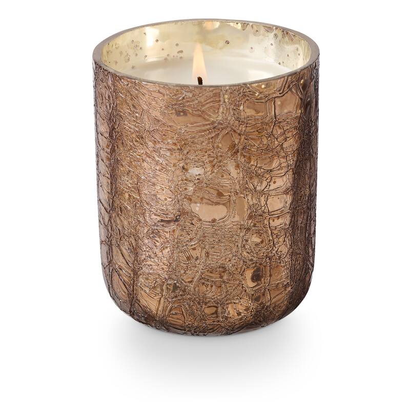 ILLUME Noble Autumn Woodfire Candle