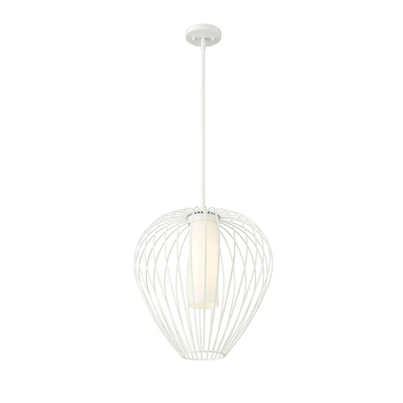 Z-Lite 7507-18 Savanti 18" Wide Pendant