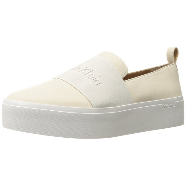jacinta slipper calvin klein
