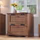 Option Reclaimed Barnwood