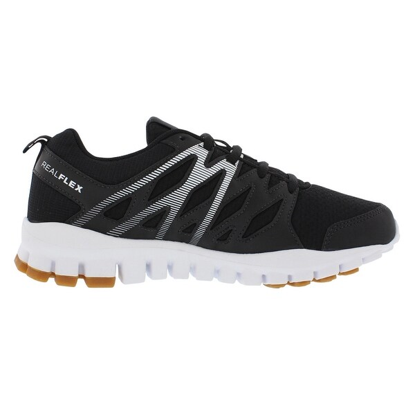 reebok realflex 4.0 review
