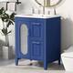 Option Blue