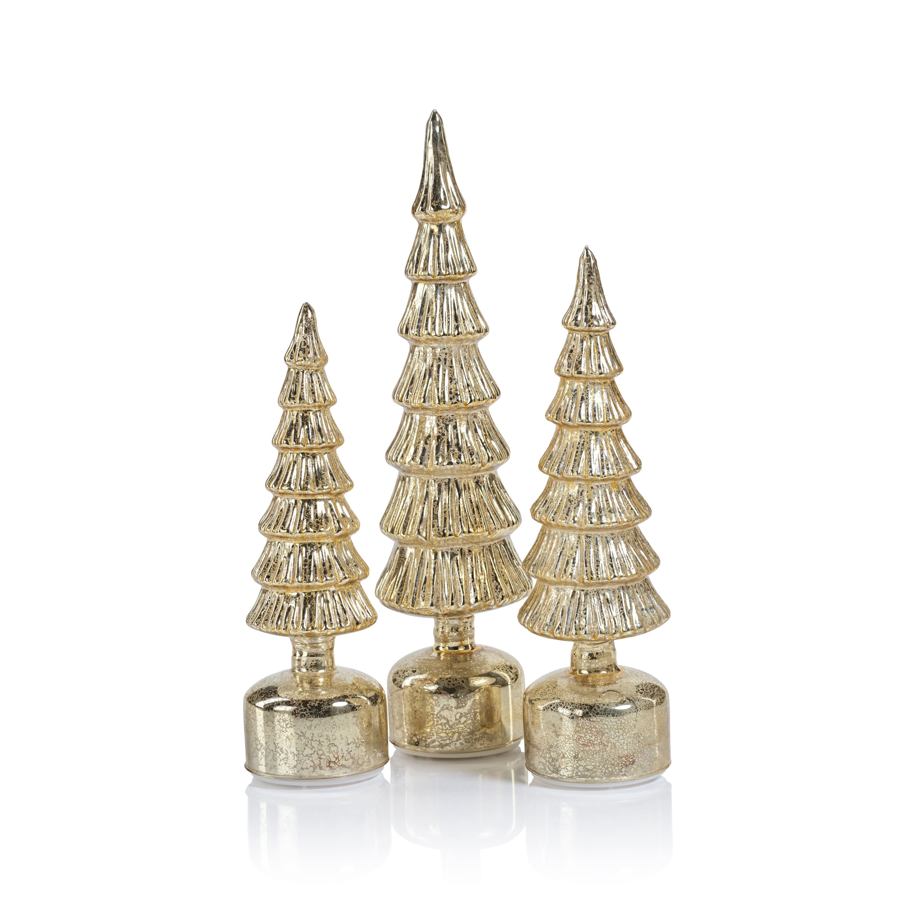 Option Antique Gold