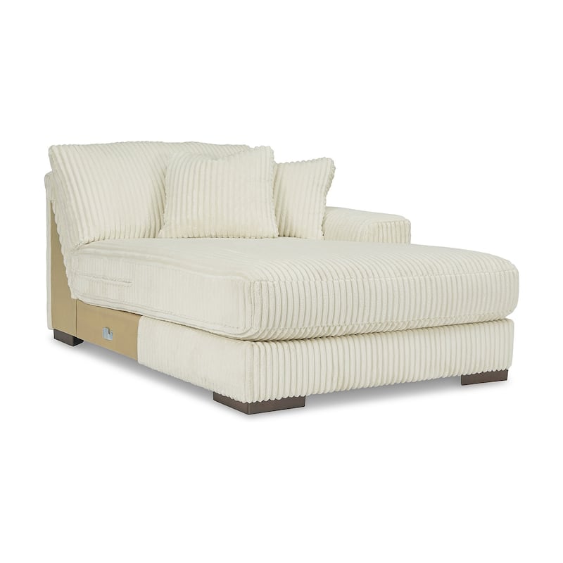 Signature Design by Ashley Lindyn Super Chaise