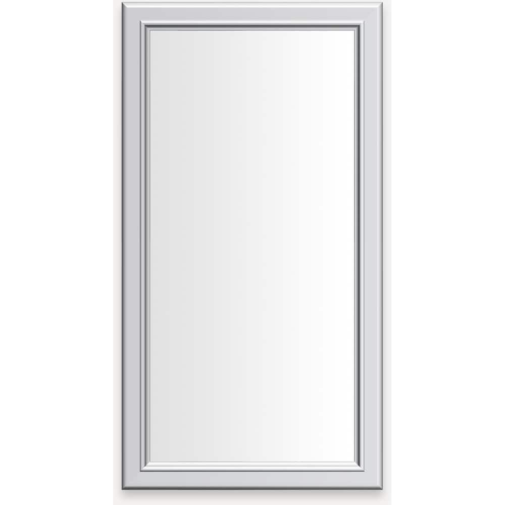 Robern D2C1630D4BMSC Main Line 15-1/4" x 30" Framed Single Door