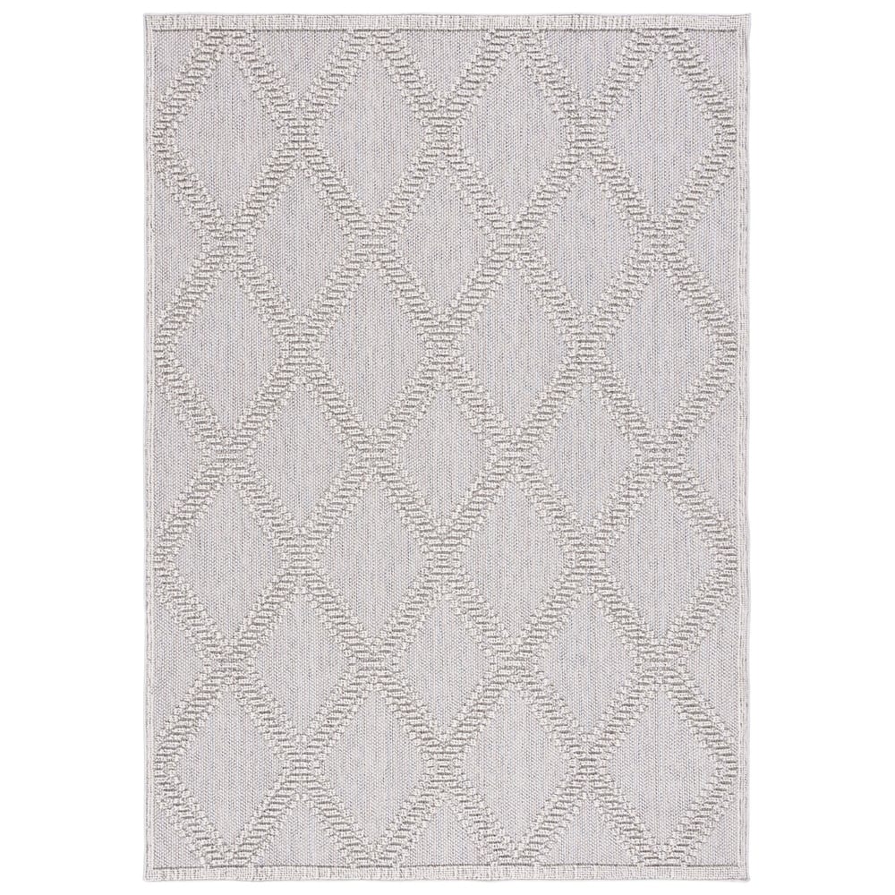 SAFAVIEH Global Raniera Indoor/ Outdoor Trellis Rug