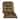 Klear Vu Gripper Omega Extra Large Dining Room Chair Cushion Set