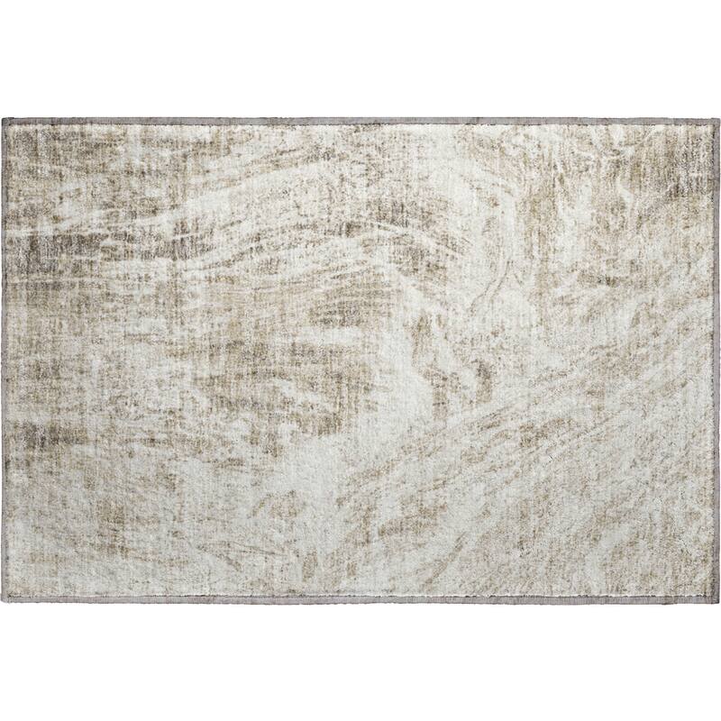 Premium Washable Super Soft Modern Tide Mayfield Rug