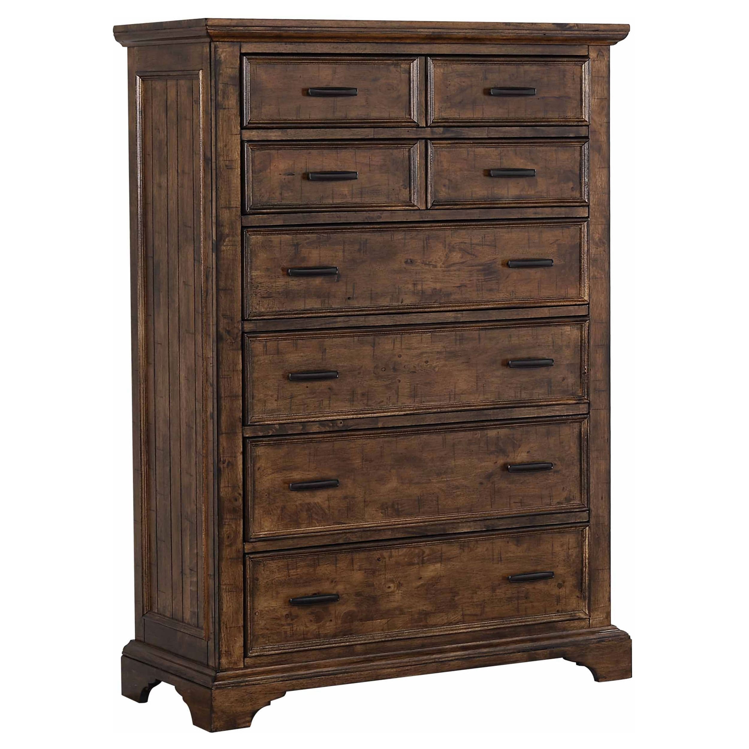 55 inch online tall dresser