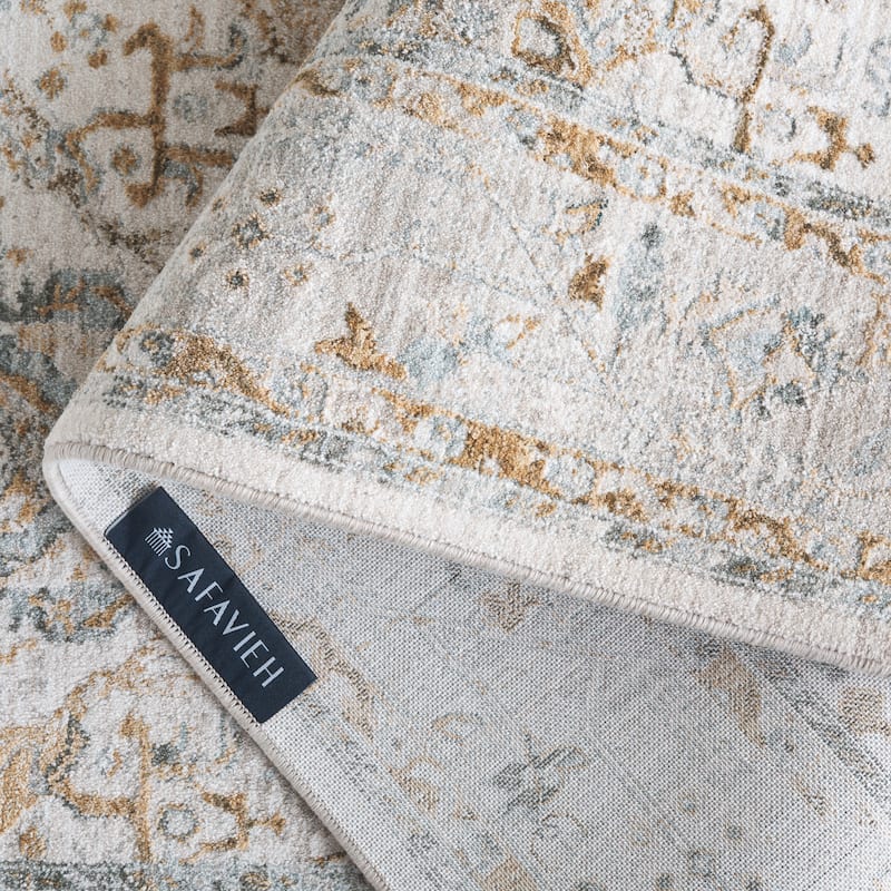 SAFAVIEH Hamilton Friedliese Oriental Rug