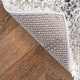 preview thumbnail 29 of 34, nuLOOM Alexa Moroccan Trellis Shag Area Rug