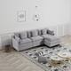 Option Light Gray