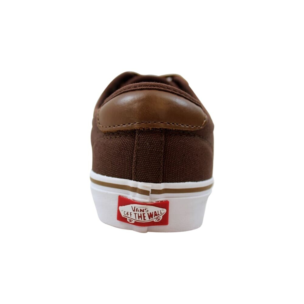 vans chima ferguson pro potting soil & white shoes