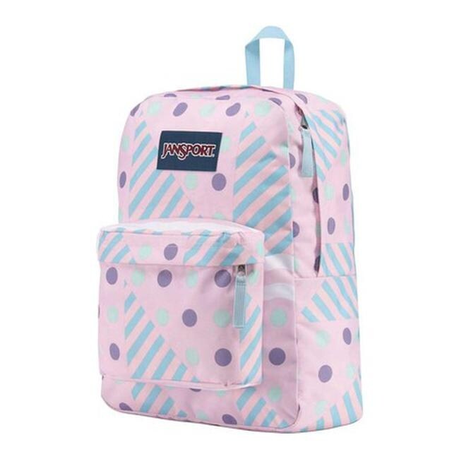 jansport ice cream backpack