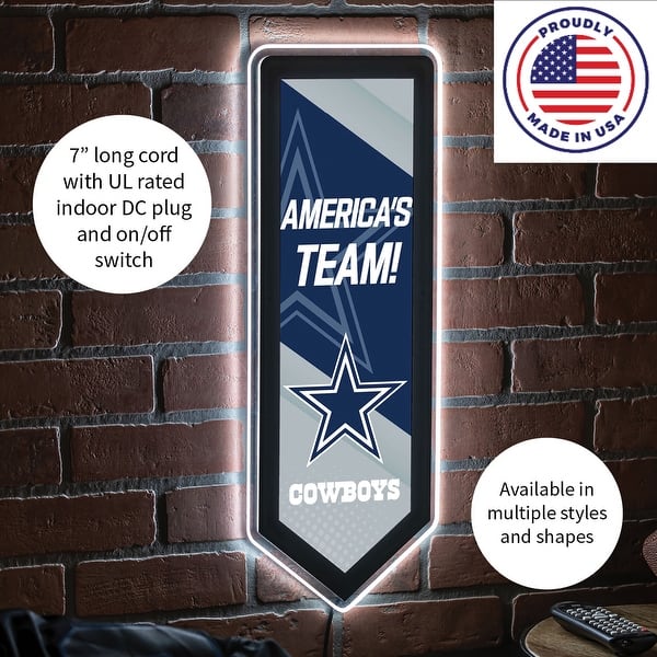 NFL Dallas Cowboy Football Team Logo Sport Carpet Rectangle Area Rug For Living Room Dc38