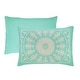 preview thumbnail 14 of 36, Superior Cotton Blend Oversized Classic Medallion Bedspread Set
