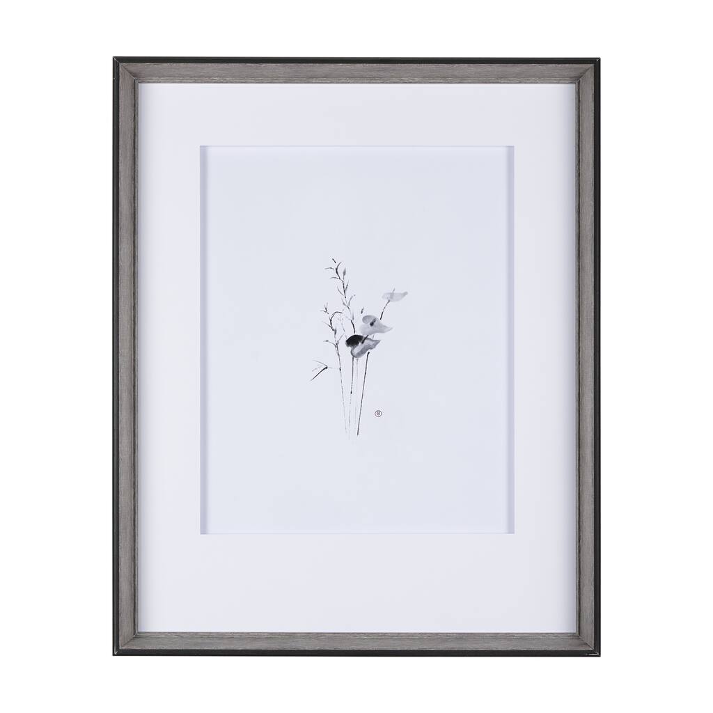 Anthurium I Framed Art Print