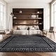 preview thumbnail 4 of 91, SAFAVIEH Adirondack Royce Distressed Rug