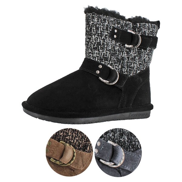 bearpaw nova boots