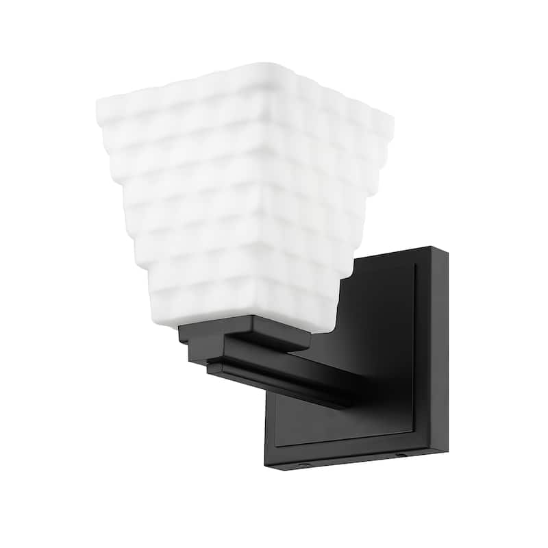 Z-Lite Annalise 1 Light Wall Sconce