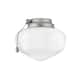 Option Brushed Nickel