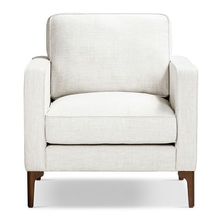 Poly and bark on sale accent chair