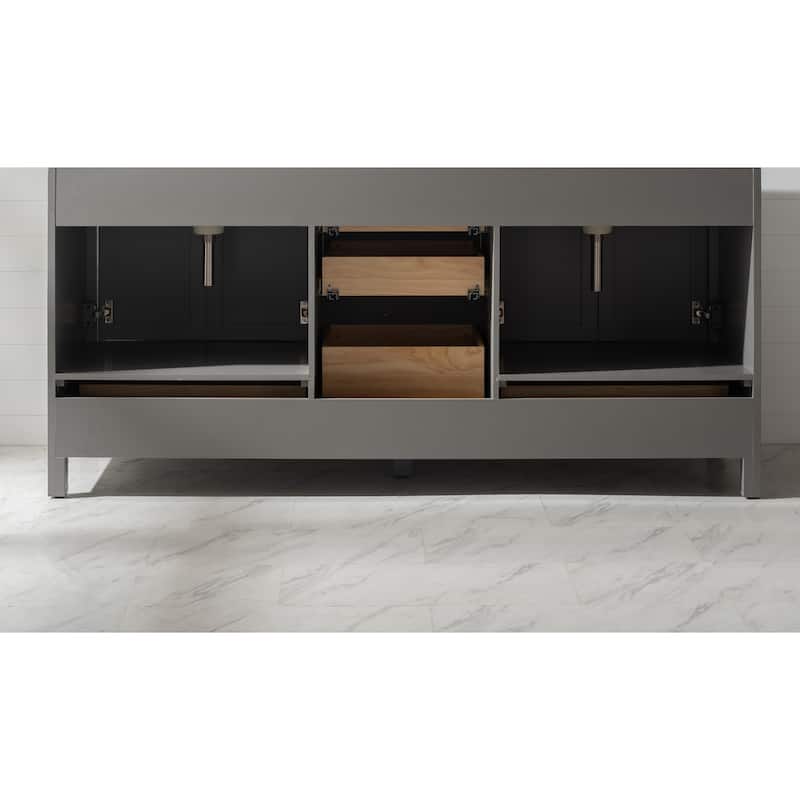 Valentino 72" Double Vanity