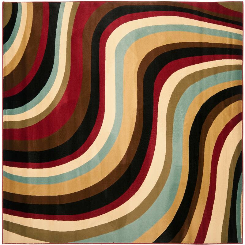 SAFAVIEH Porcello Hamdiye Modern Rug