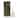 Refillable Aromatic Diffuser, Balsam & Cedar - 2.45"L x 2.45"W x 2.39"H