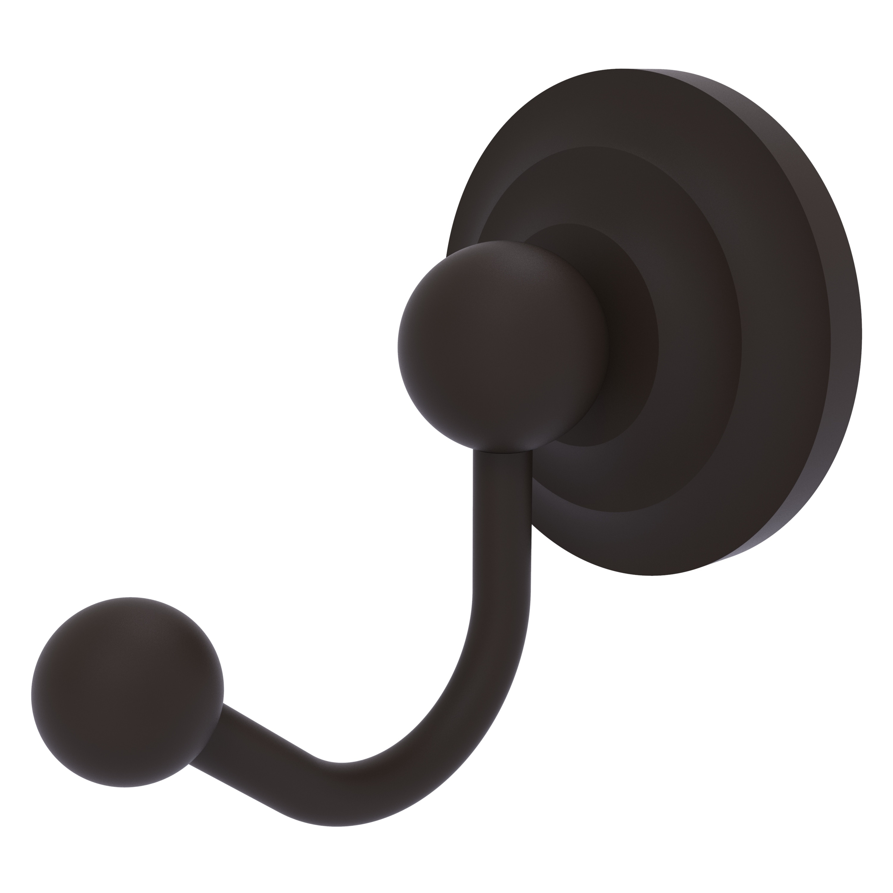 Allied Brass Prestige Que New Collection Robe Hook