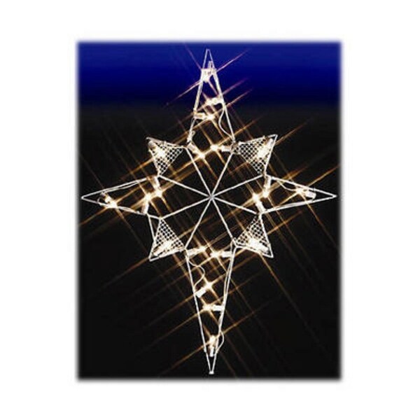39 bethlehem star nativity silhouette lighted wire frame christmas outdoor decoration - Wire Frame Outdoor Christmas Decorations 39 bethlehem star nativity silhouette lighted wire frame christmas outdoor decoration - Wire Frame Outdoor Christmas Decorations