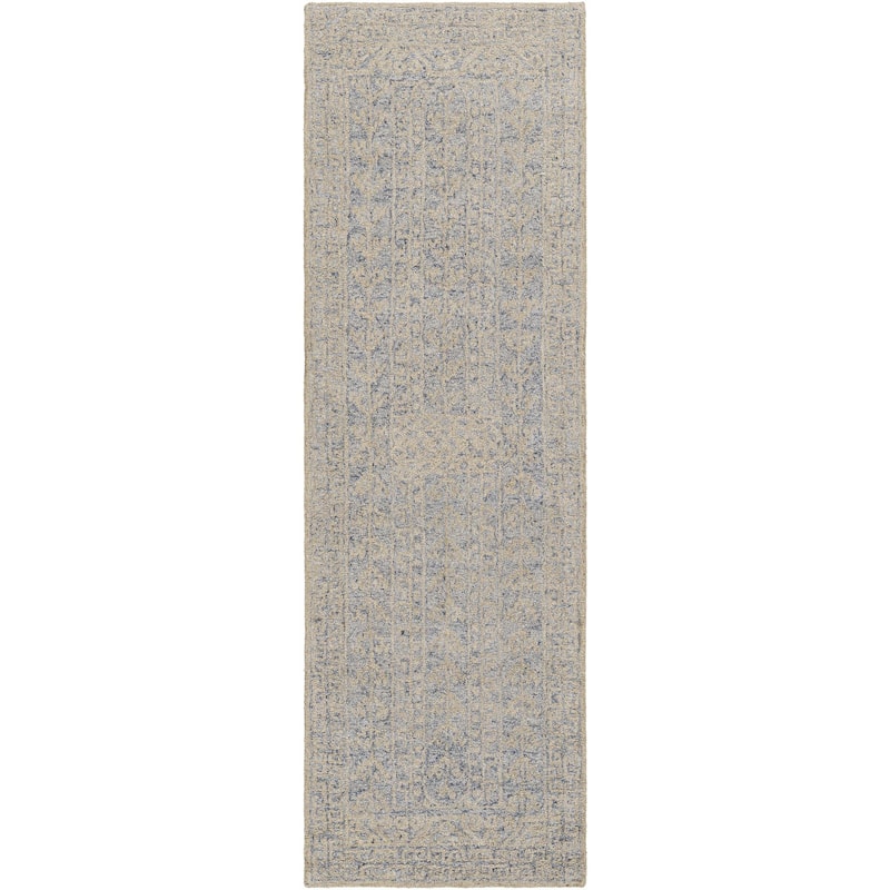 Livabliss Granada Vintage Tribal Area Rug