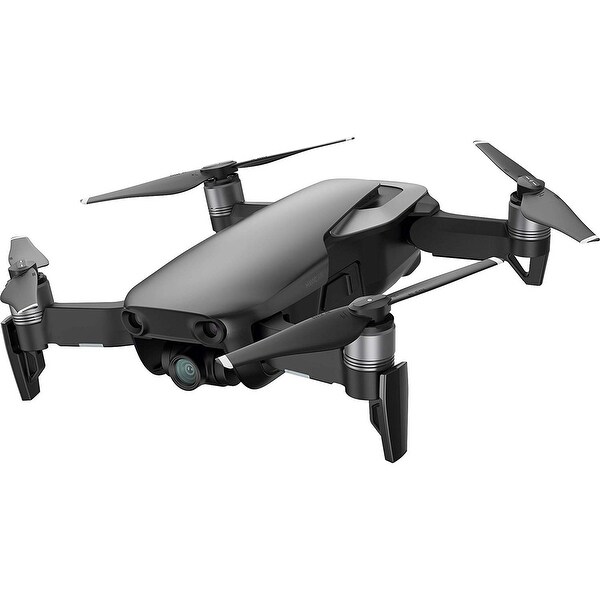 mavic air warranty