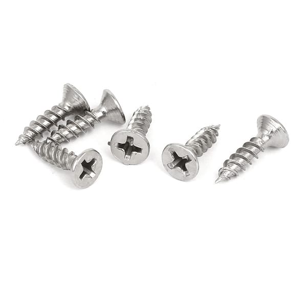 Shop Home Stainless Steel Security Slide Bolt Door Chain Lock