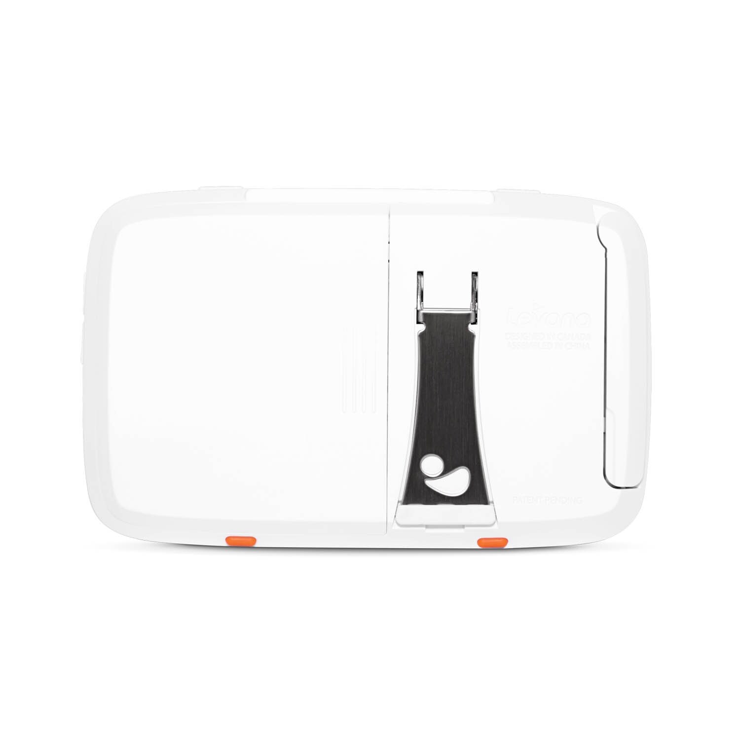 levana shiloh replacement monitor