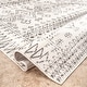 preview thumbnail 37 of 46, Nuloom Transitional Moroccan Frances Area Rug