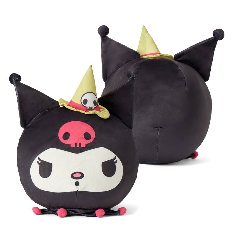 Sanrio Hello Kitty 11 Inch Cloud Pillow