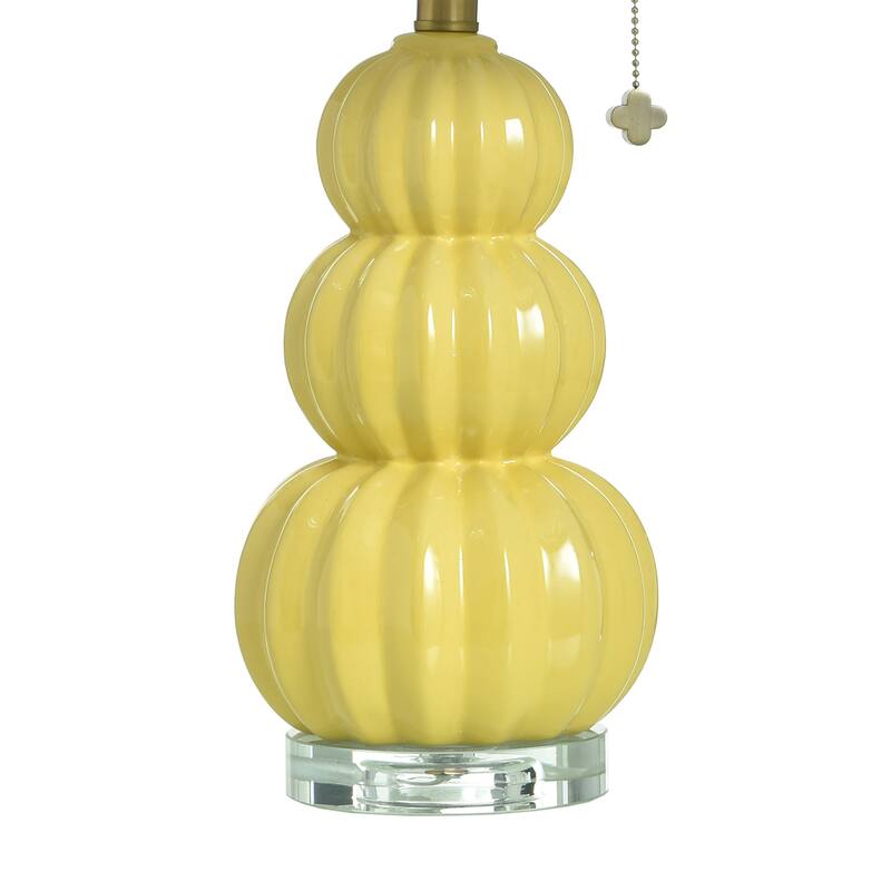 Tamara Day for Stylecraft Ophelia Small Table Lamp