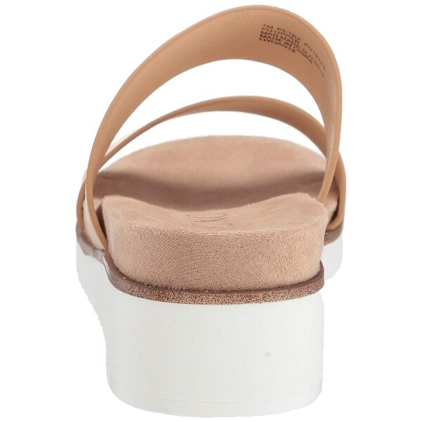 xoxo petra wedge sandal
