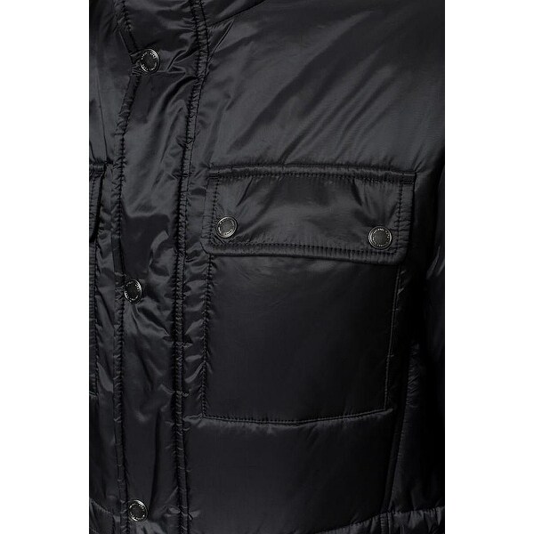 michael kors vest mens white