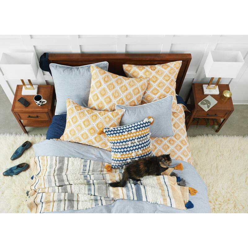 Carver Quilt