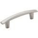 Option Satin Nickel