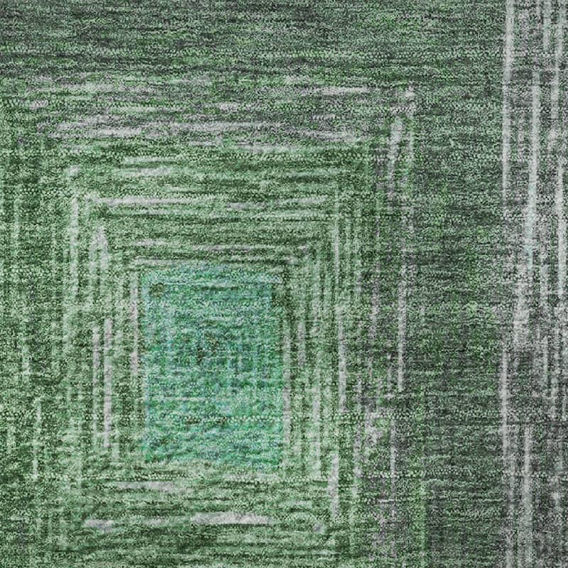 Premium Washable Super Soft Modern Dimensions Mayfield Rug