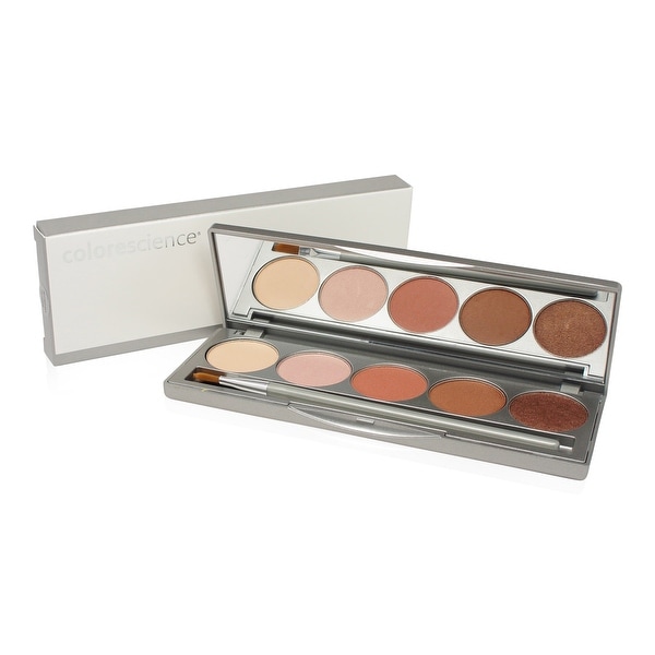 Colorescience Pro Beauty On the Go Palette
