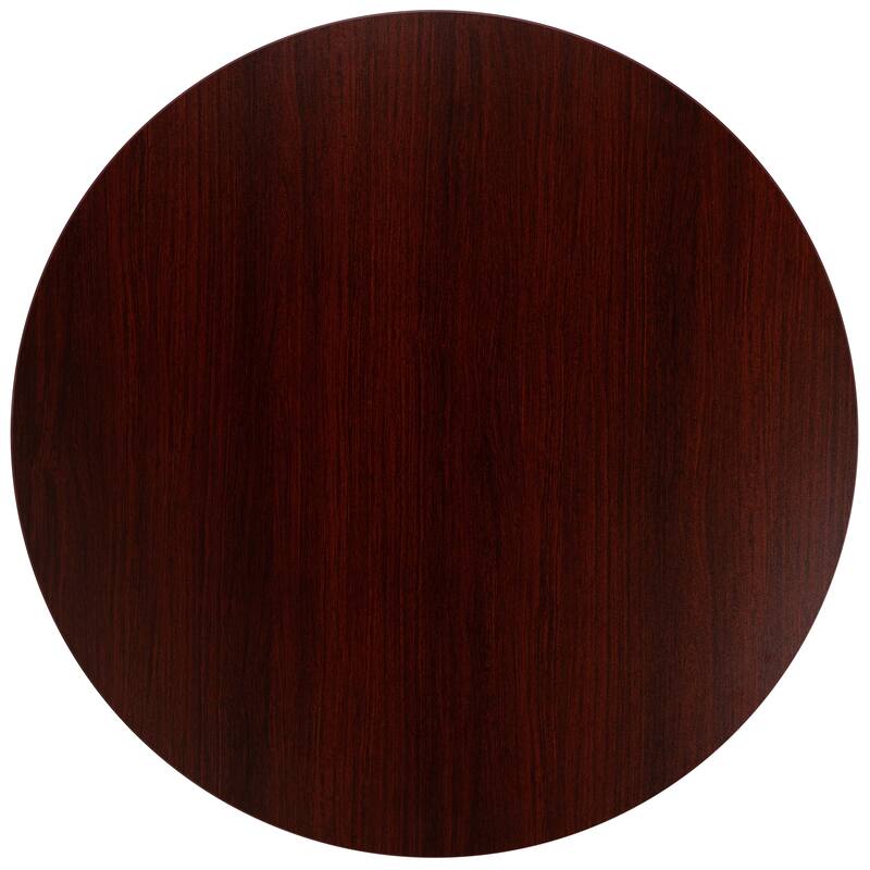 36" Round Multi-Purpose Conference Table - Meeting Table for Office