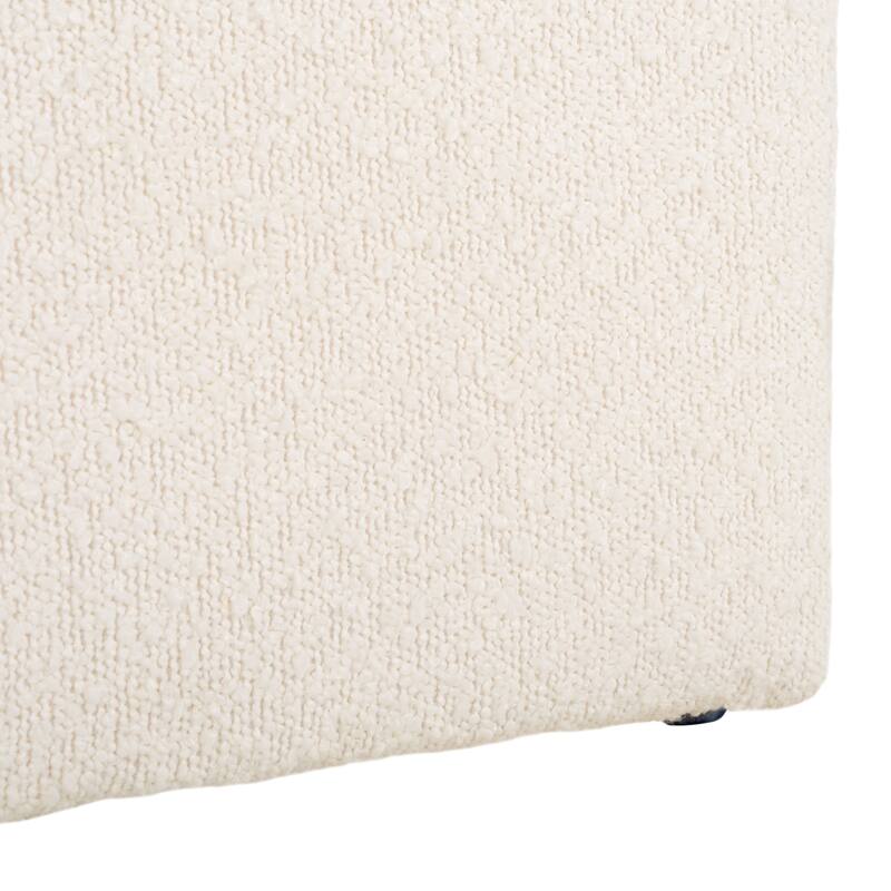 SAFAVIEH Couture Ainslie Accent Chair (Fully Assembled) - 26"W x 34"D x 29"H