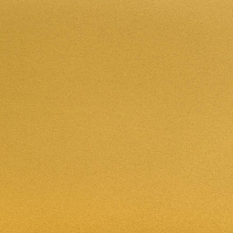 Ruvati 20 x 14 inch Semi-Recessed Drop-in Topmount Brushed Gold Polished Brass Rectangular Bathroom Sink - RVH6211GG