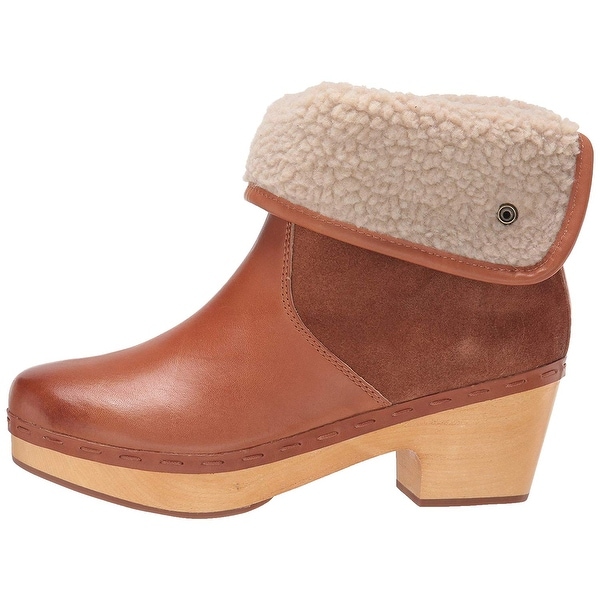 frye women's snow boots